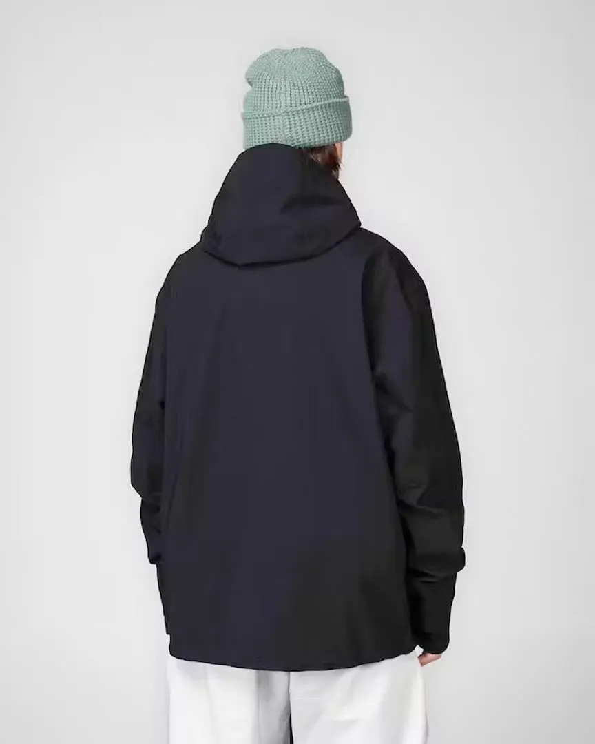 Hight Teck 3L Jacket Winter Jacket - Black