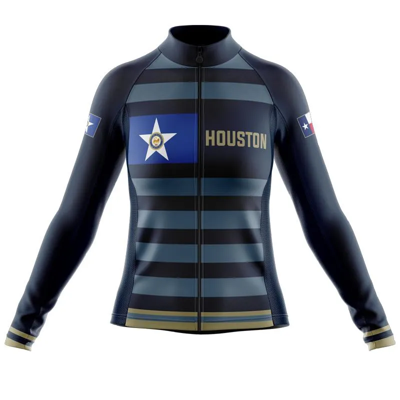 Houston (V4) (Black) jerseys