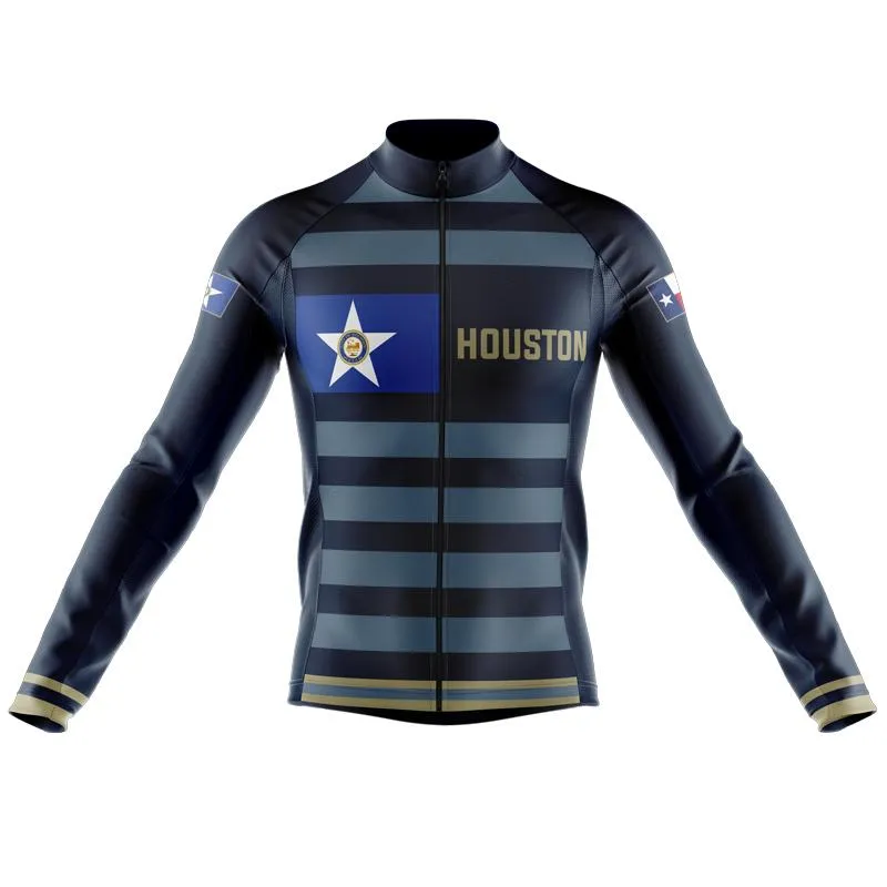 Houston (V4) (Black) jerseys