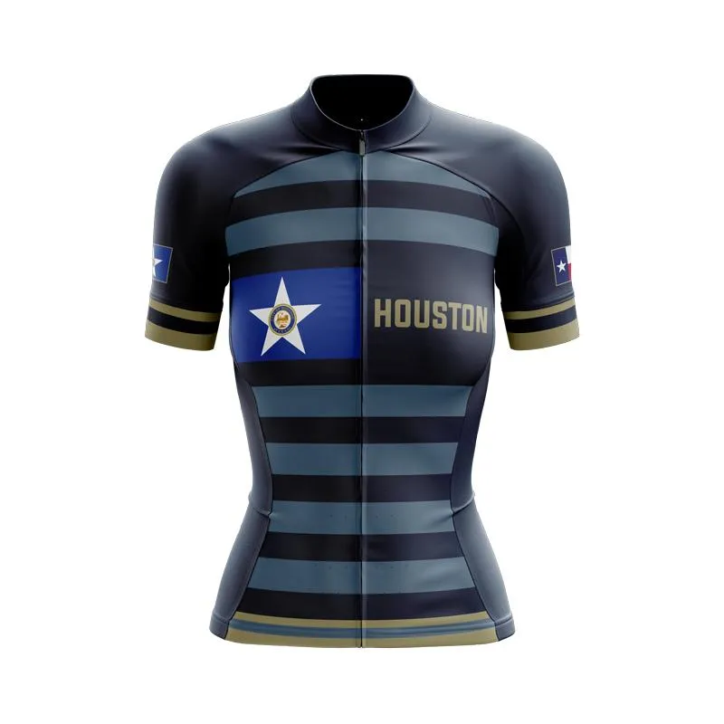 Houston (V4) (Black) jerseys