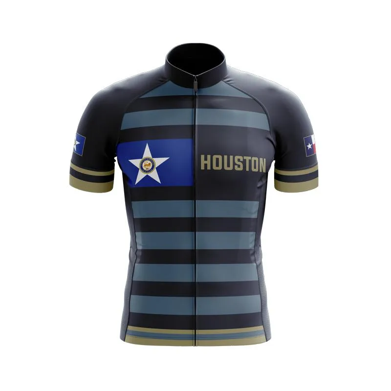 Houston (V4) (Black) jerseys