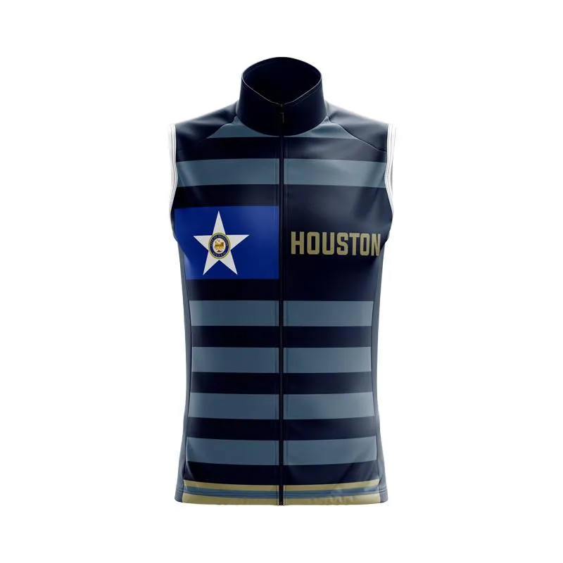 Houston (V4) (Black) jerseys