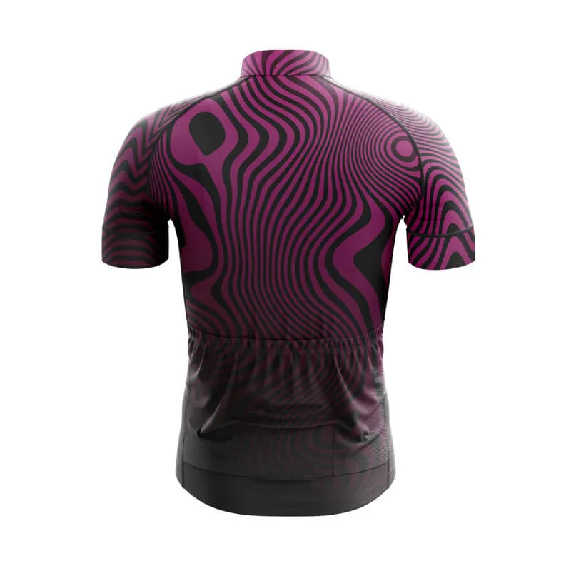 Hypno Club Jerseys (Pink)