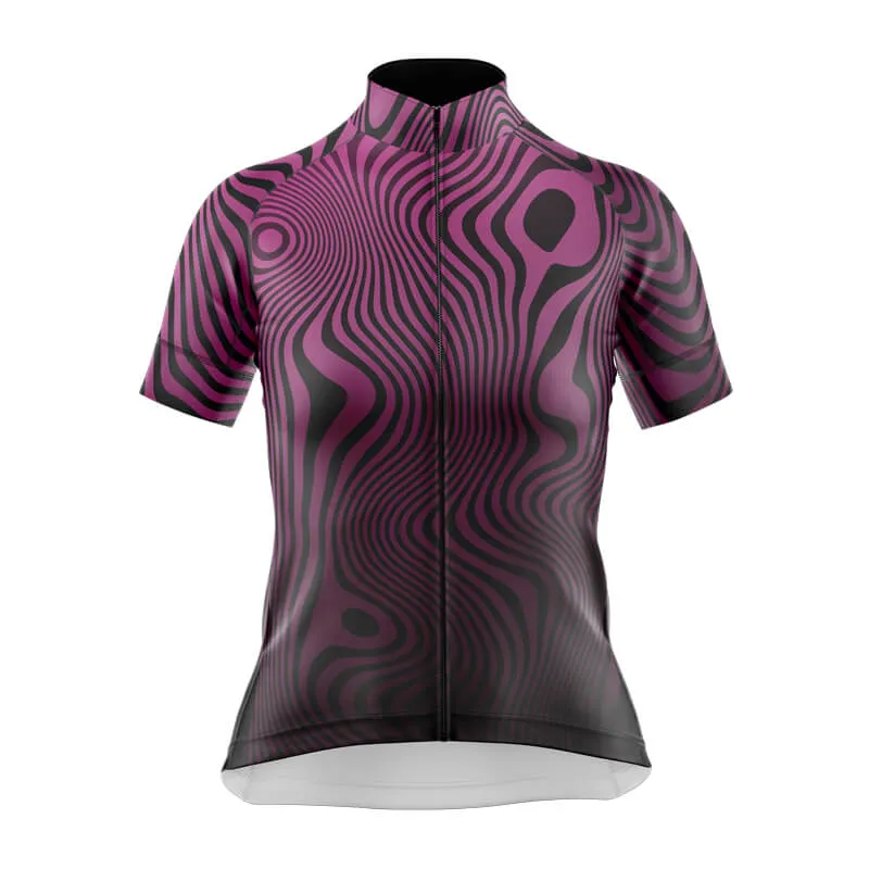 Hypno Club Jerseys (Pink)