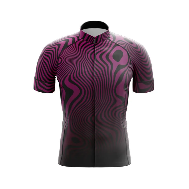 Hypno Club Jerseys (Pink)