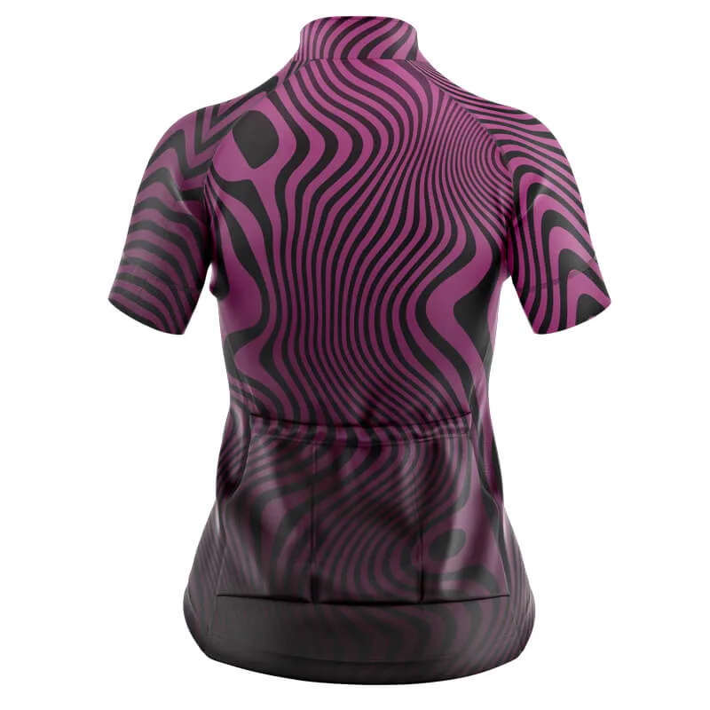 Hypno Club Jerseys (Pink)