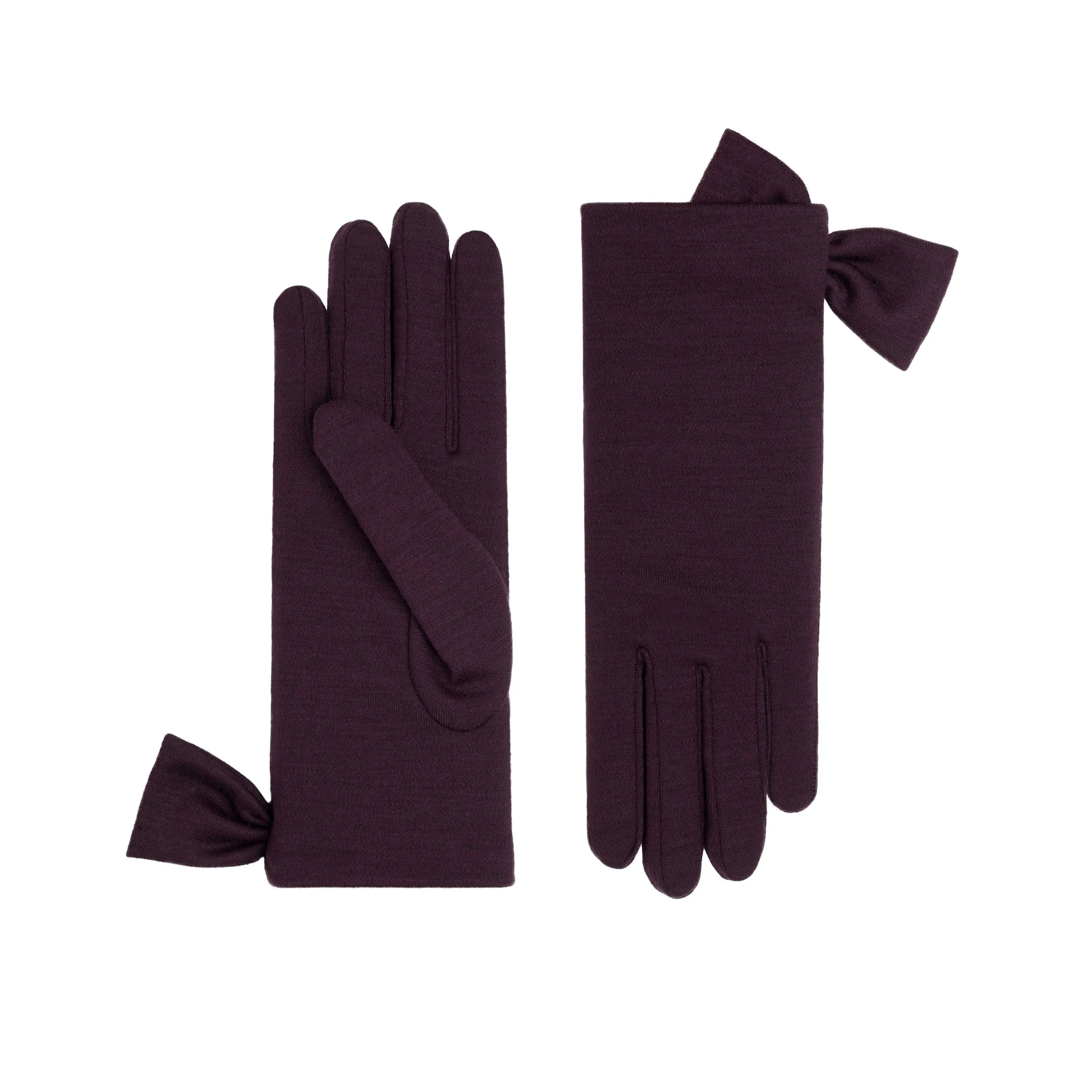 Imogen | Merino Wool Glove