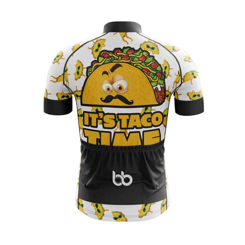 It's taco time (V3) jerseys