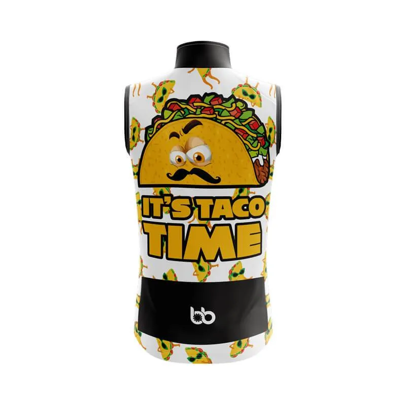 It's taco time (V3) jerseys