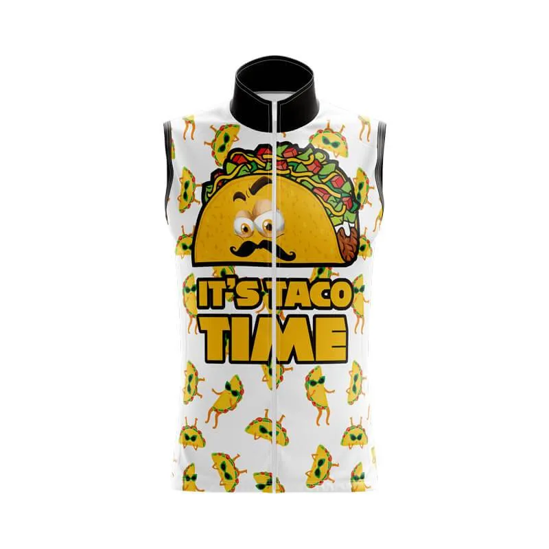 It's taco time (V3) jerseys