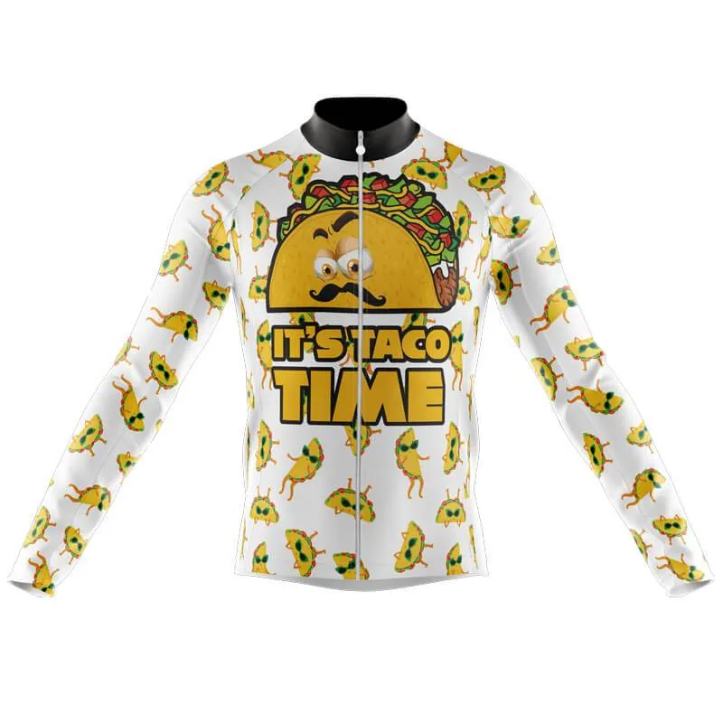 It's taco time (V3) jerseys