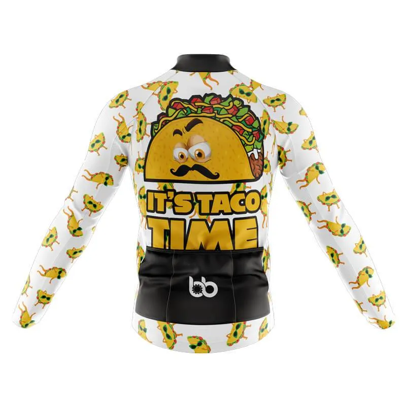 It's taco time (V3) jerseys