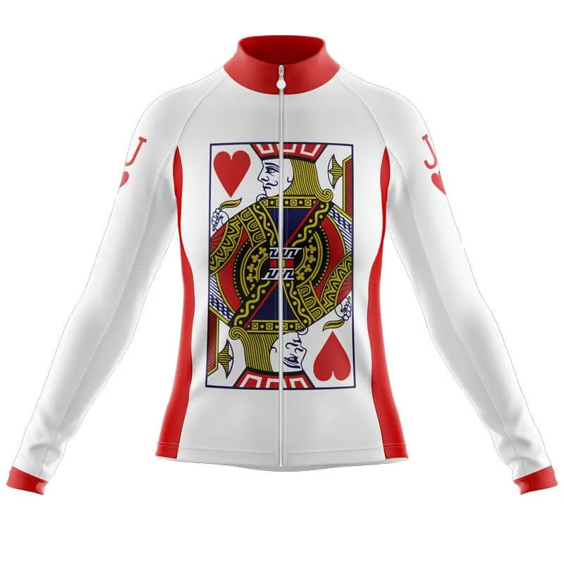 Jack Playing Cards (JACK-HEART) jerseys