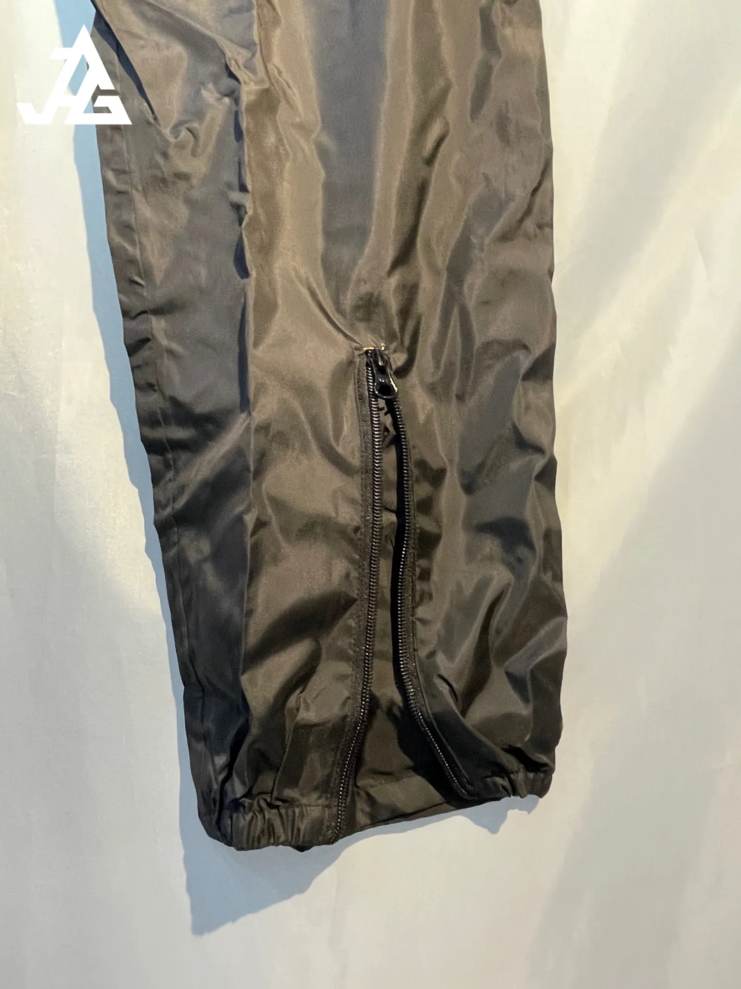 JAG Foldable Pack & Go Waterproof Over Pants | Waterproof | Snow-Proof