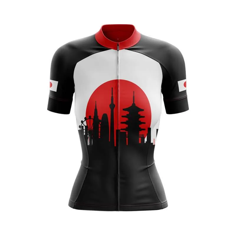 Japan (V2) jerseys