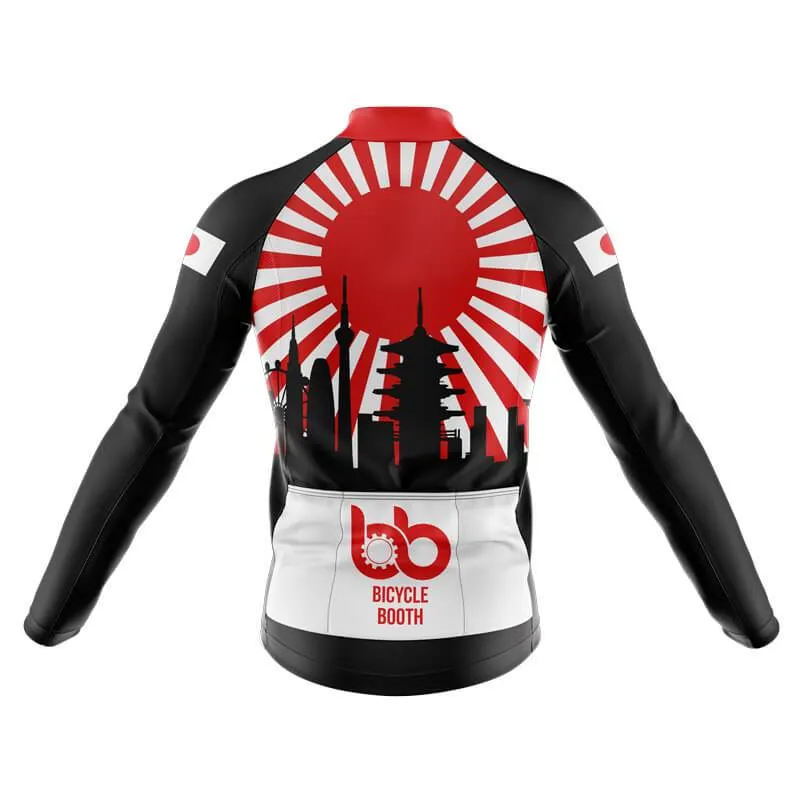 Japan (V2) jerseys