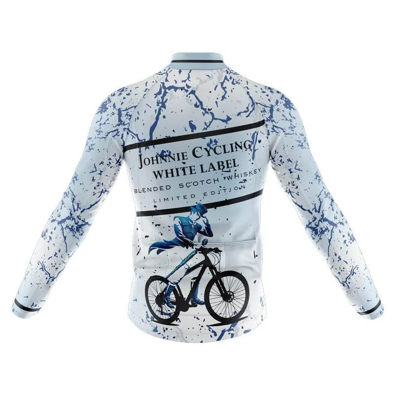 Johnnie Cycling (White Label) jerseys