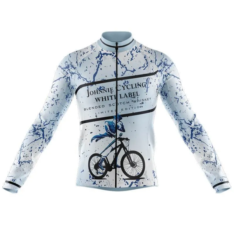 Johnnie Cycling (White Label) jerseys