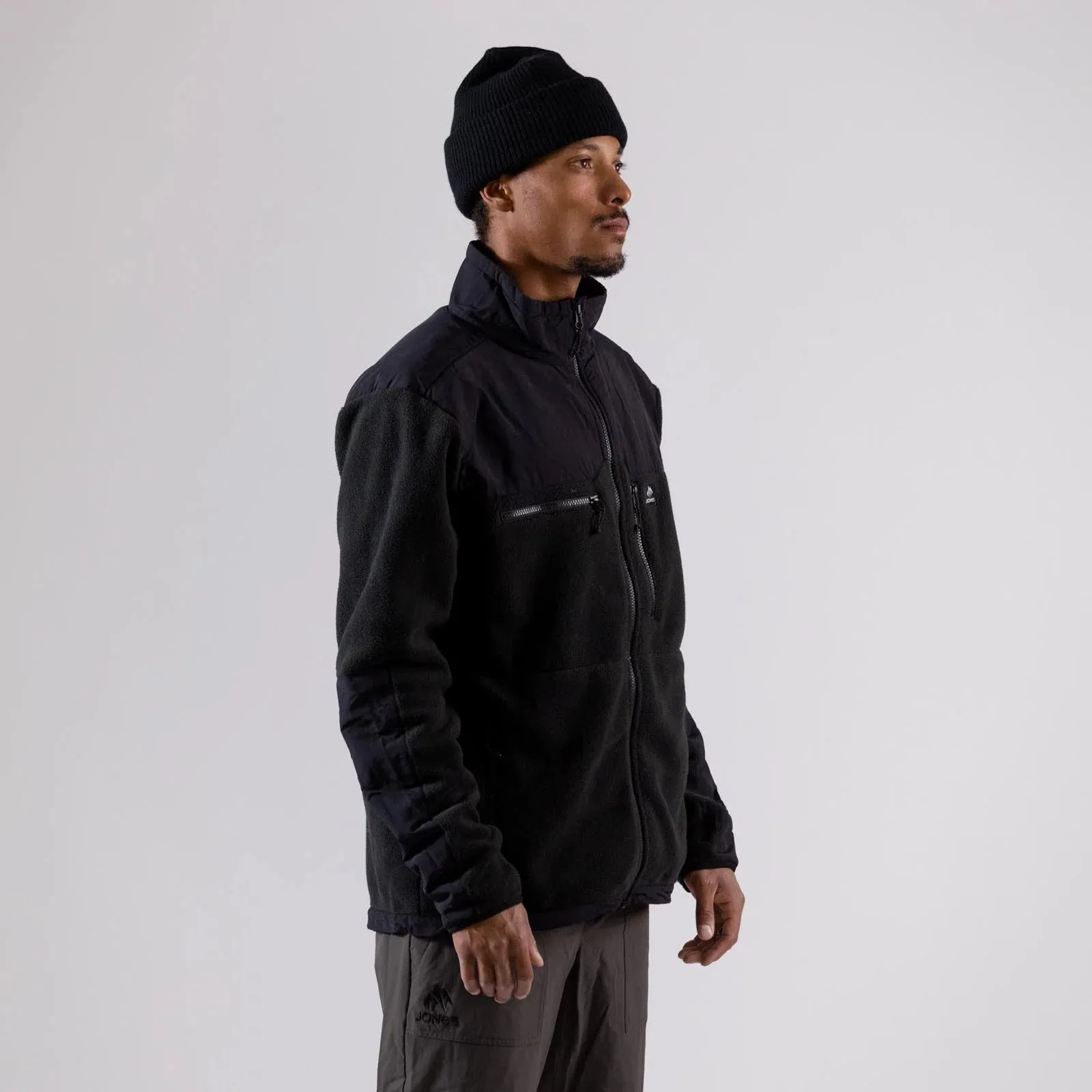 Jones Base Camp Fleece