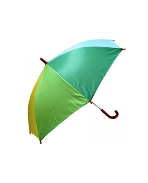 Kids Rainbow Umbrella