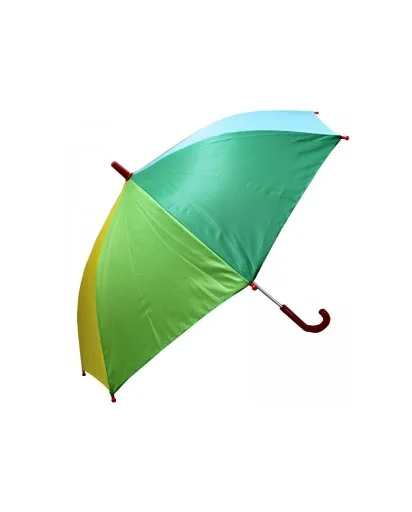 Kids Rainbow Umbrella