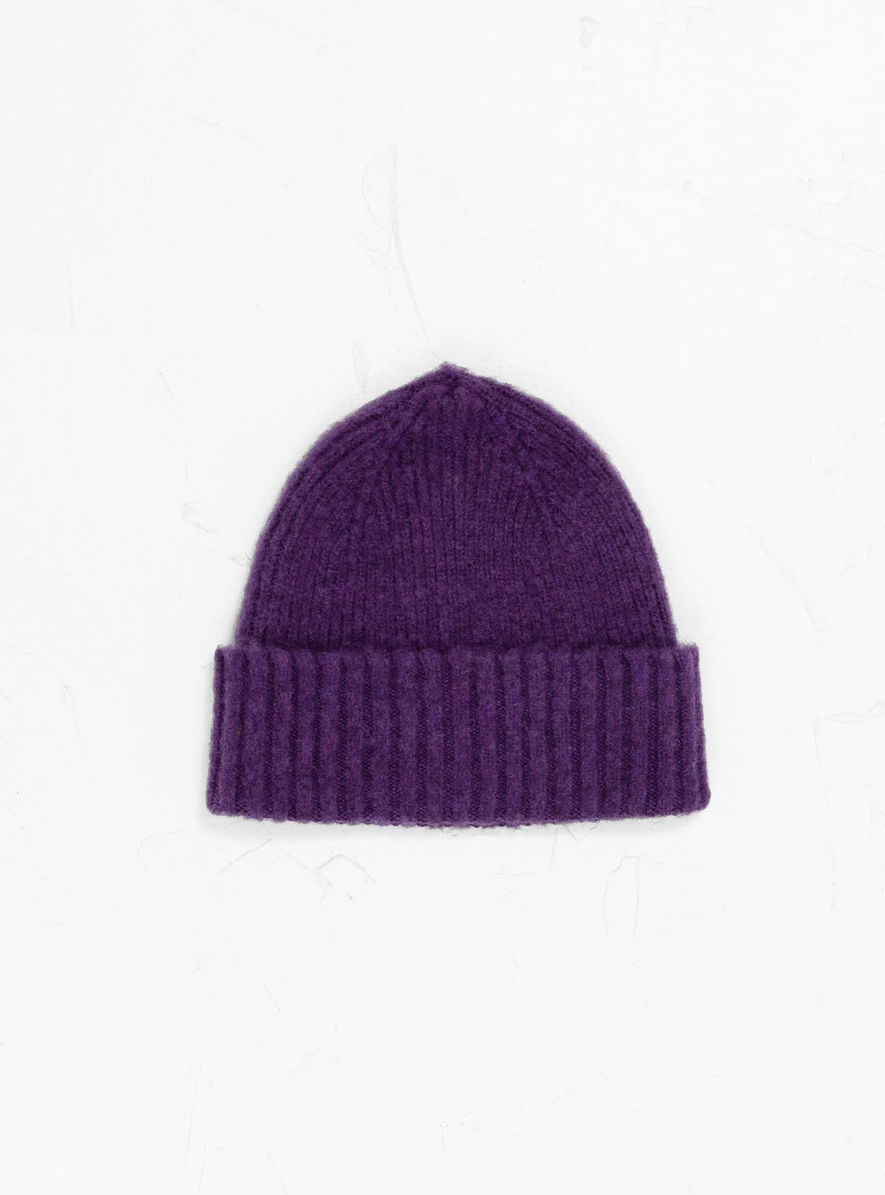 King Jammy Hat Violet Star