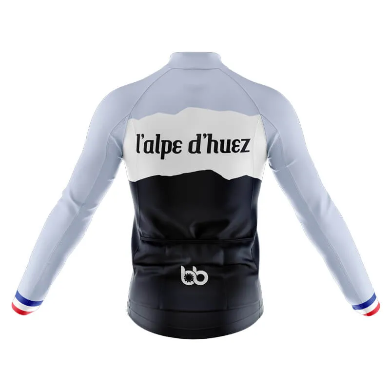 L'Alpe D'Huez Club Jerseys (V1)