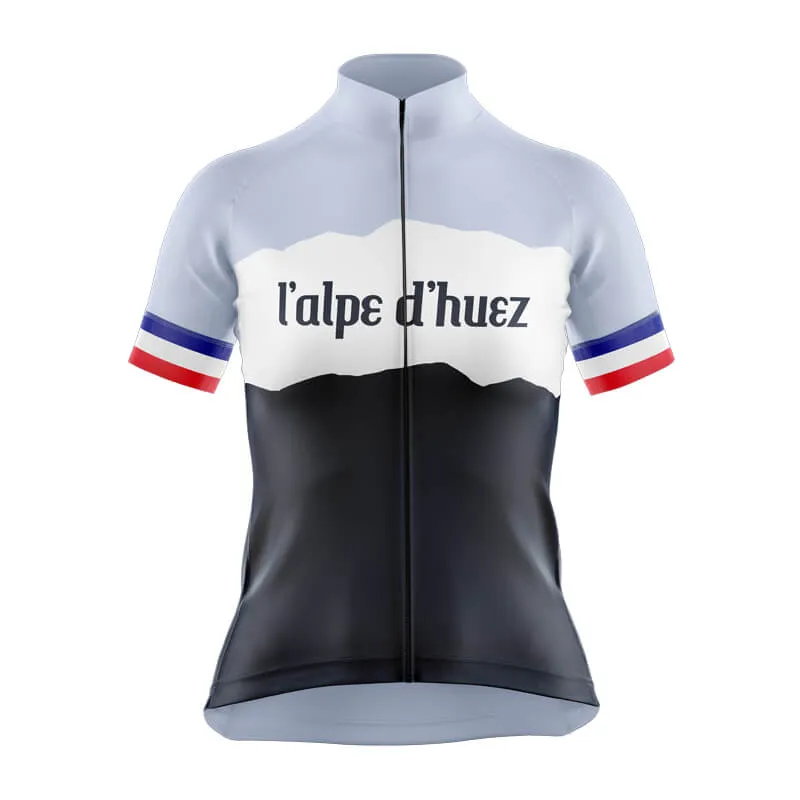 L'Alpe D'Huez Club Jerseys (V1)