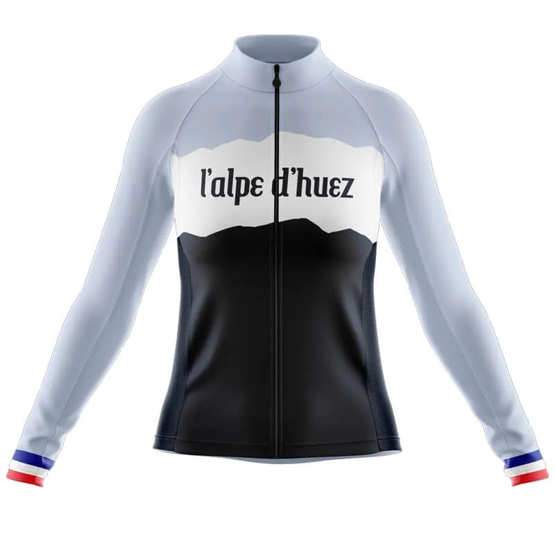 L'Alpe D'Huez Club Jerseys (V1)