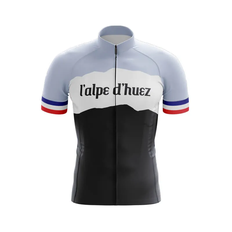 L'Alpe D'Huez Club Jerseys (V1)