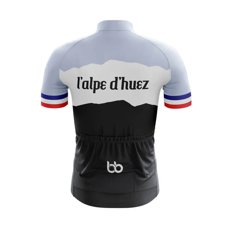 L'Alpe D'Huez Club Jerseys (V1)