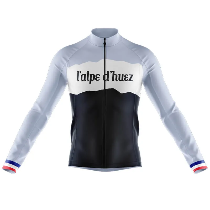 L'Alpe D'Huez Club Jerseys (V1)