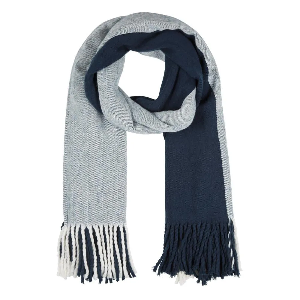 Lazy Jacks Blanket Scarf LJ226