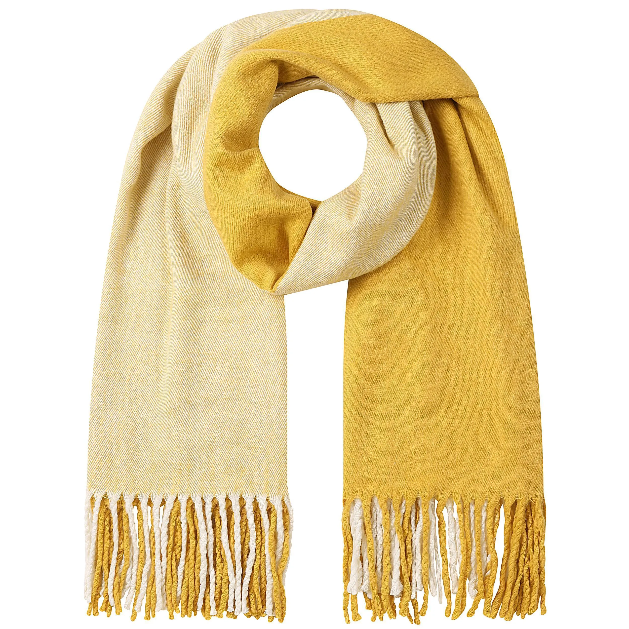 Lazy Jacks Blanket Scarf LJ226