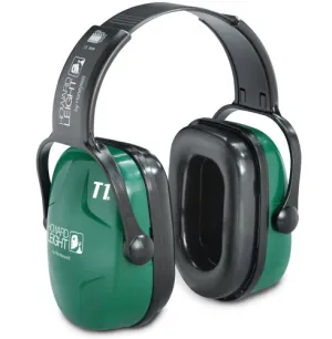 Leight Thunder Series T1 Dielectric Earmuff