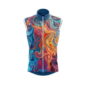 Liquid Marble (V11) Sleeveless Jersey [CLEARANCE]