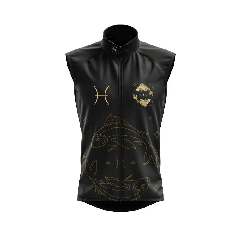 Luxury Zodiac (Pisces) jerseys