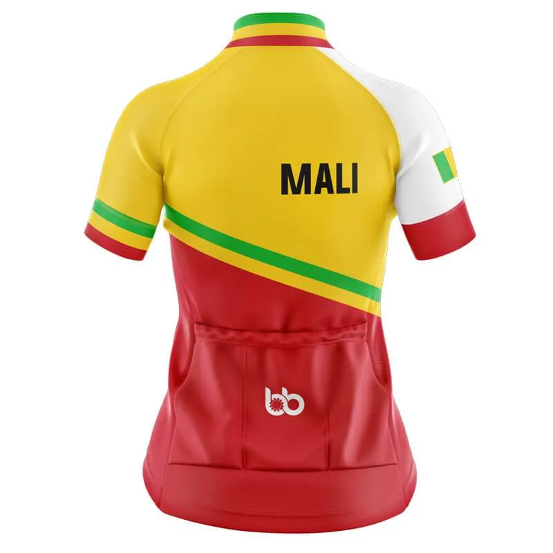 Mali jerseys (V5)