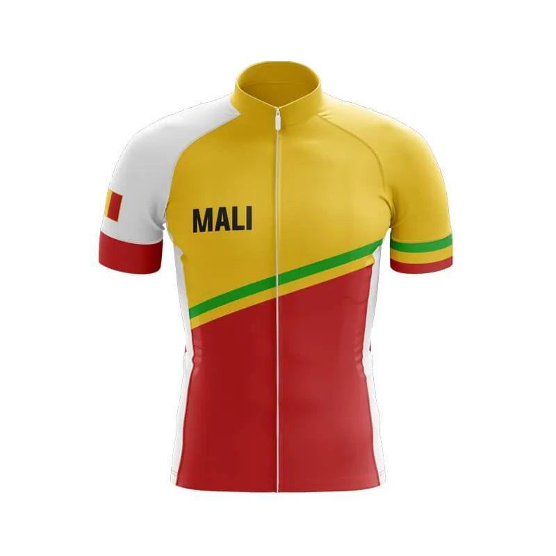 Mali jerseys (V5)