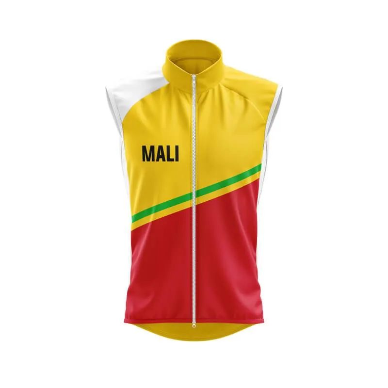 Mali jerseys (V5)