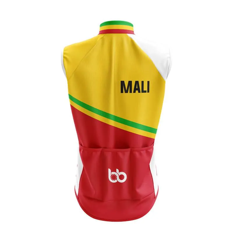 Mali jerseys (V5)