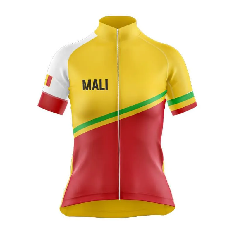 Mali jerseys (V5)