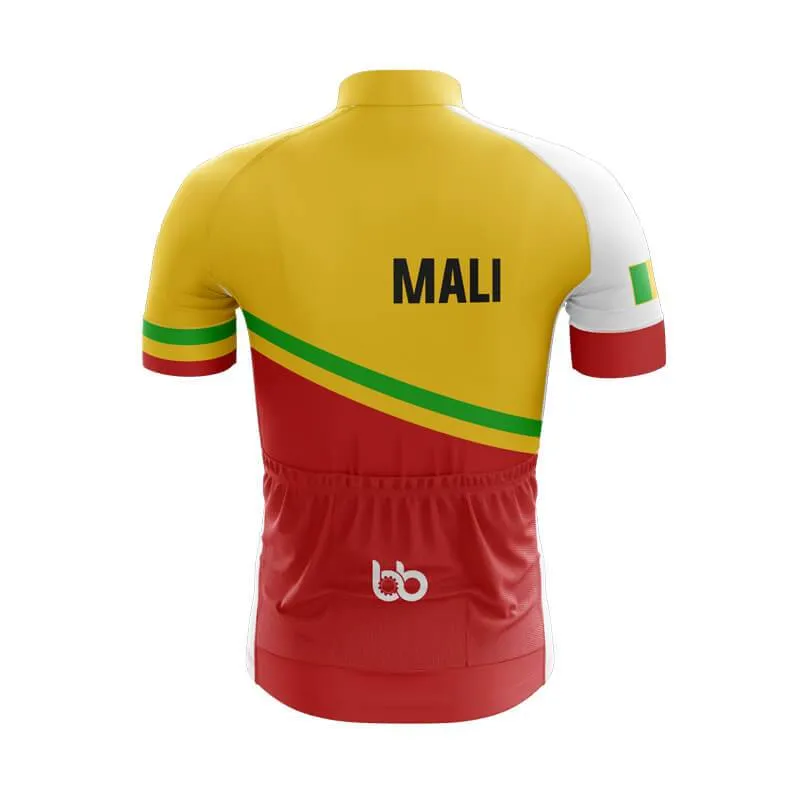 Mali jerseys (V5)