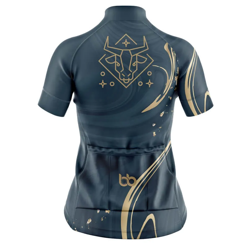 Marble Zodiac (TAURUS) jerseys