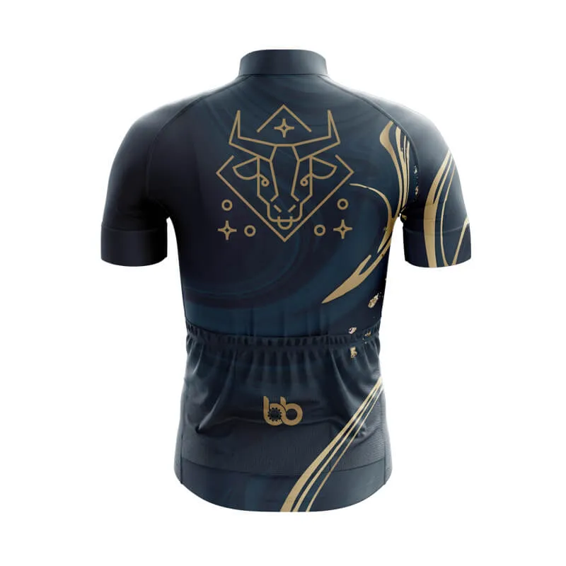 Marble Zodiac (TAURUS) jerseys