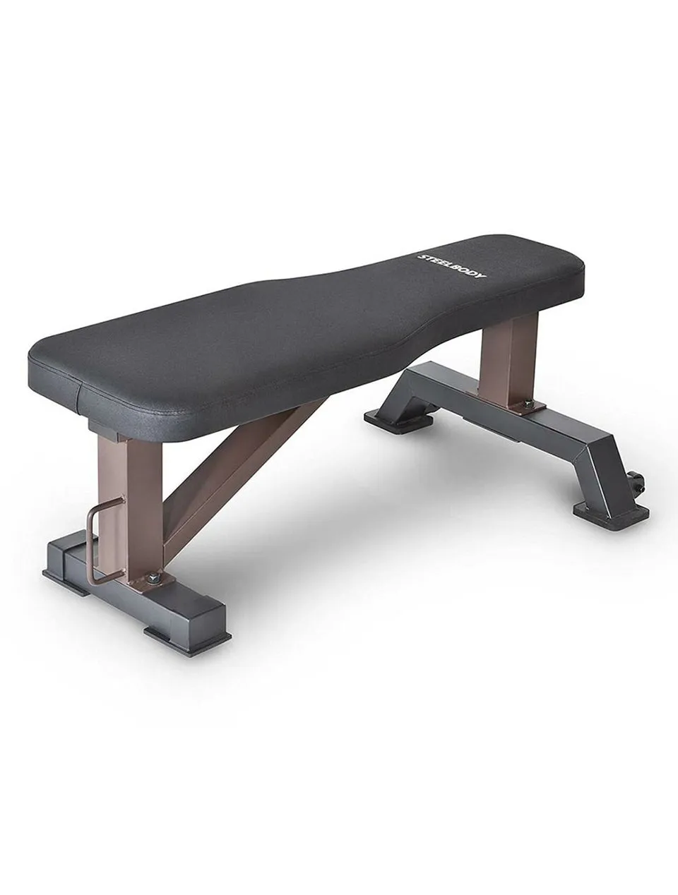 Marcy Steel Body Flat Bench STB10101