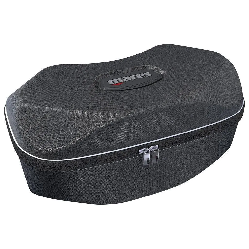 Mares Oval Shell Case