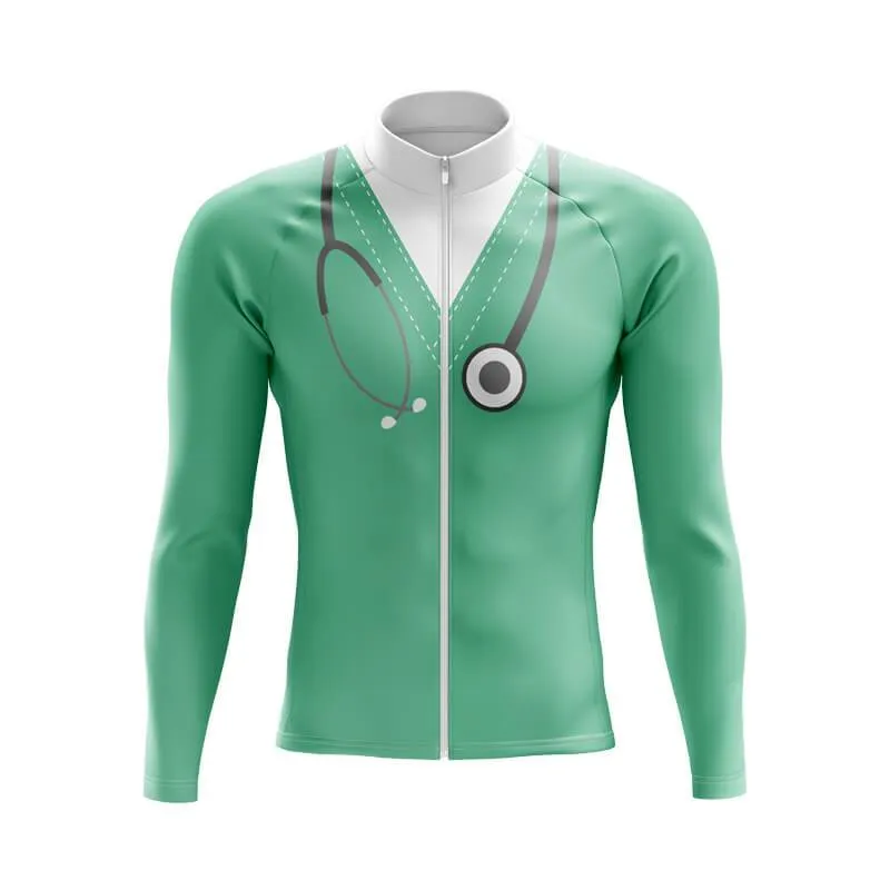 Medical (Green) jerseys