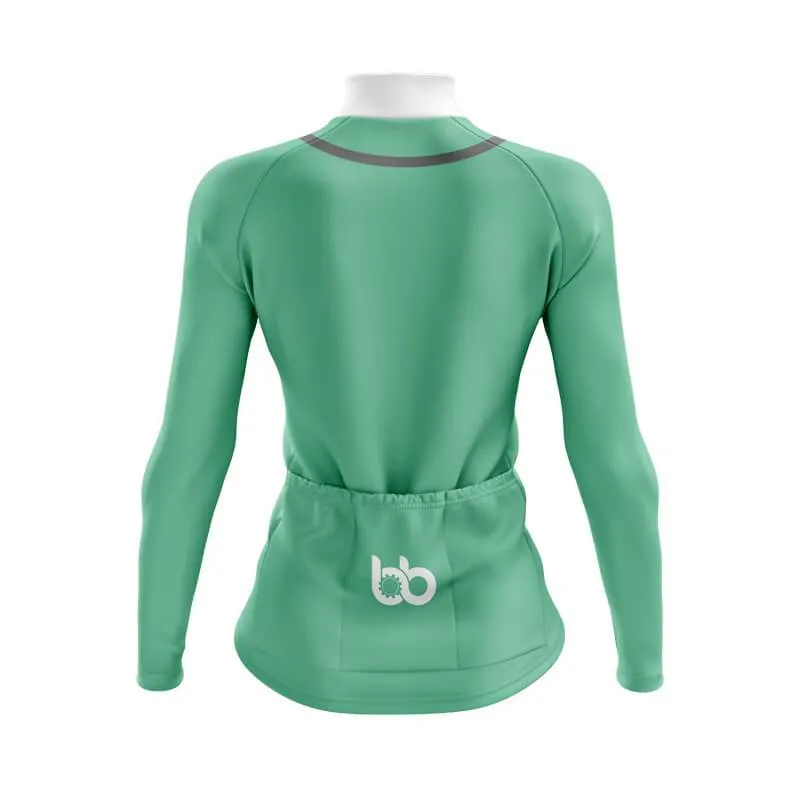 Medical (Green) jerseys