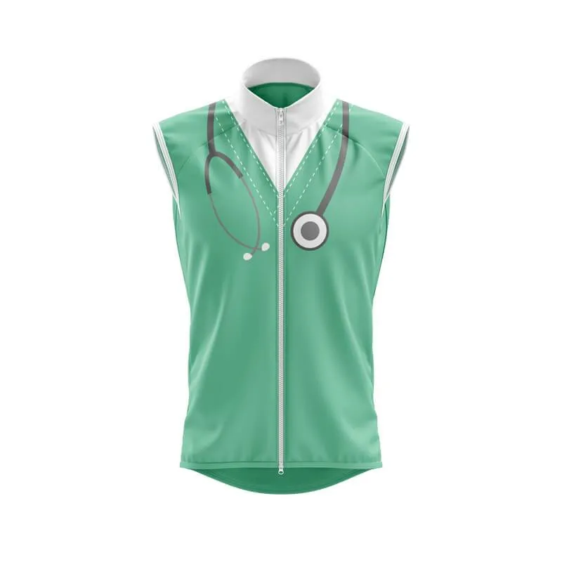 Medical (Green) jerseys